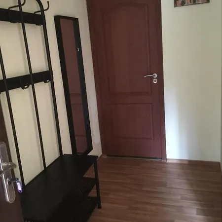 Апартаменты Alomvoelgy