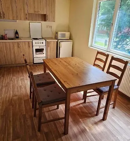 Alomvoelgy Апартаменты