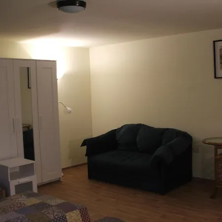 Апартаменты Alomvoelgy Many