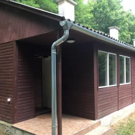 Апартаменты Alomvoelgy Many