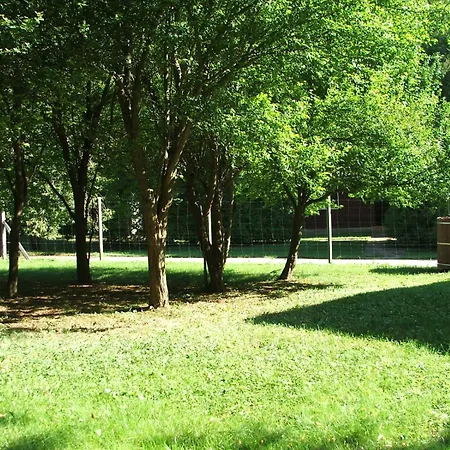 Alomvoelgy Апартаменты