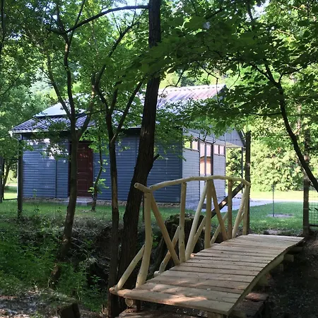 Апартаменты Alomvoelgy Many