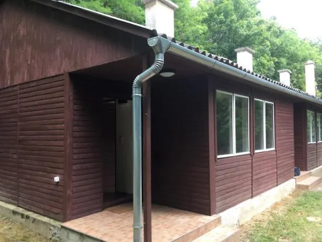 Apartment Alomvoelgy Many