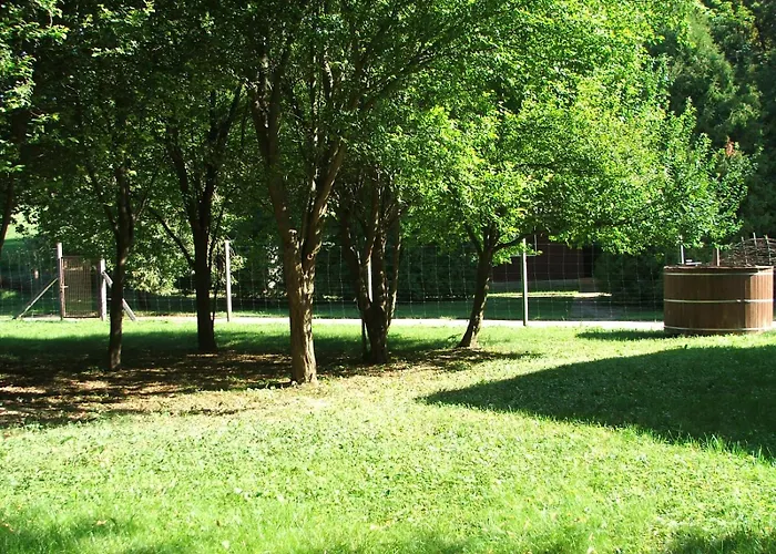 Alomvoelgy Apartment