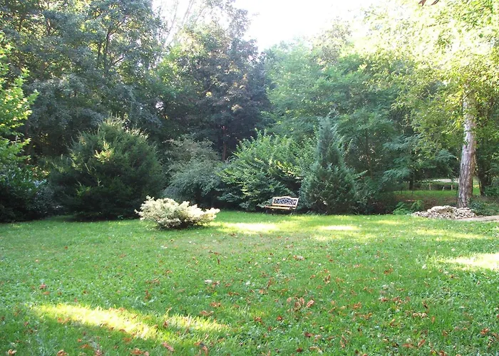 Apartment Alomvoelgy *